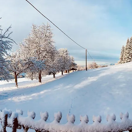 Holiday home In *