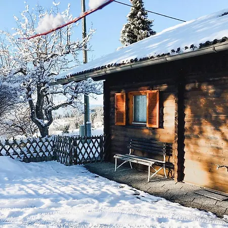 Holiday home In