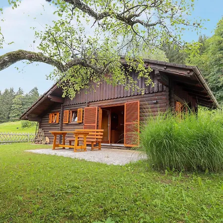 Holiday home In Sagerberg