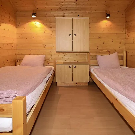 Holiday home In *