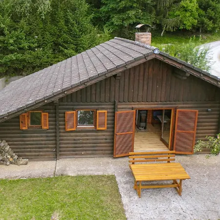 In Holiday home