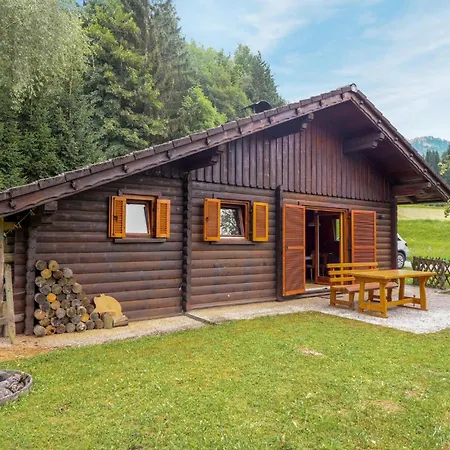 In Holiday home